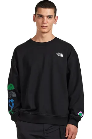 The North Face Graphic Crew