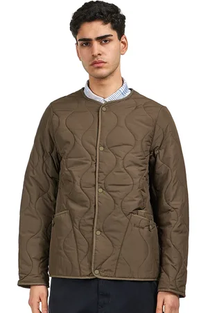 Barbour Utility Liddesdale Quilt