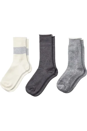 RoToTo Special Trio Socks