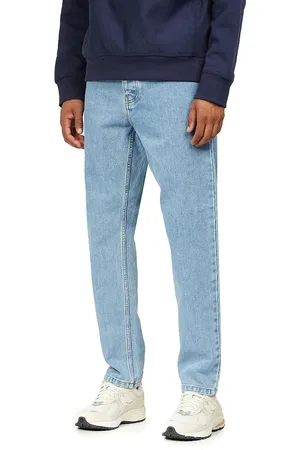 Carhartt Newel Pant "Maitland" Denim, 13.5 oz