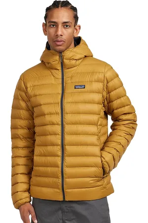 Patagonia Down Sweater Hoody