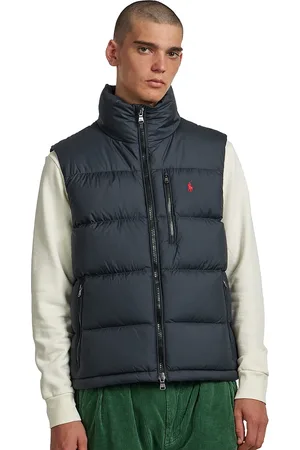 Ralph Lauren The Gorham Down Vest
