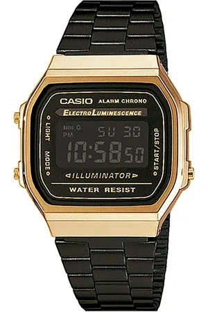 Casio A168WEGB-1BEF