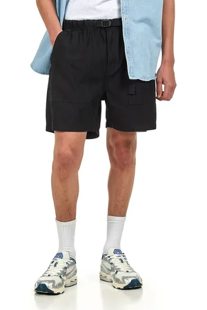 Carhartt Hayworth Short "Ness" Vice Versa Twill, 8 oz