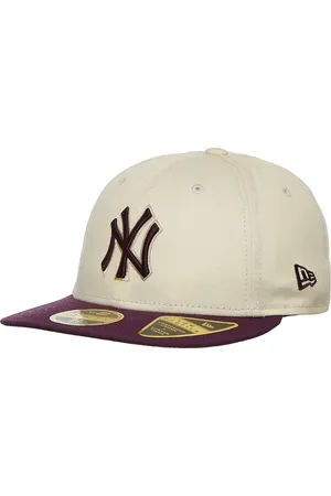 New Era Seasonal WS LP New York Yankees 59Fifty Cap