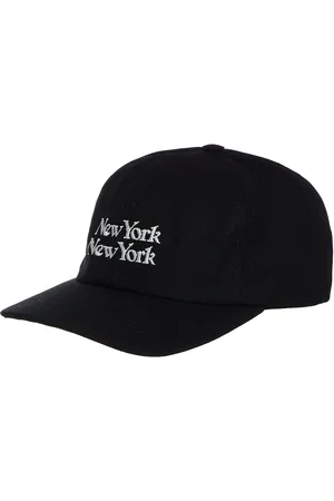 Corridor New York New York Cap