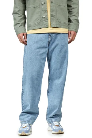 Carhartt Landon Pant "Robertson" Denim, 12 oz