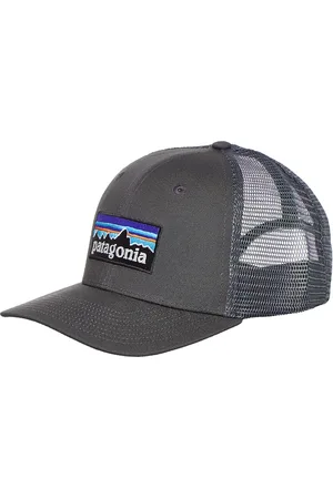 Patagonia P-6 Logo Trucker Hat