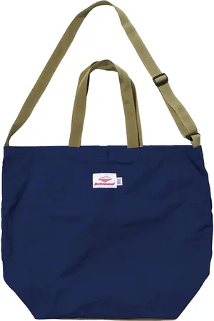 BATTENWEAR Packable Tote