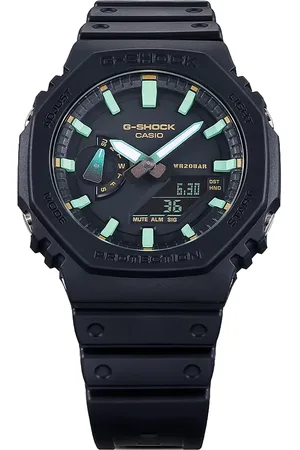 Casio GA-2100RC-1AER