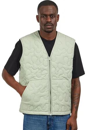 Edwin Camper Vest