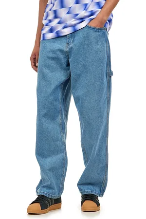 Butter Goods Weathergear Heavy Weight Denim Jeans