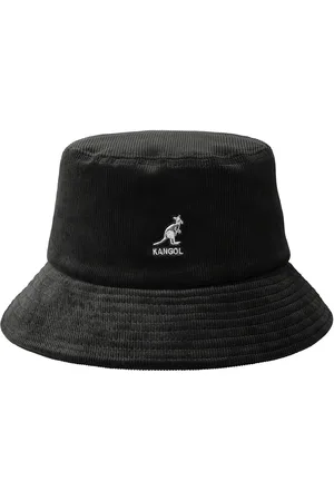 Kangol Cord Bucket Hat