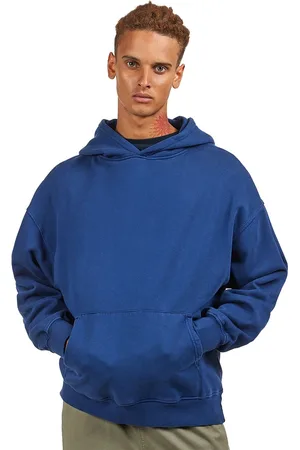 Colorful Standard Organic Oversized Hood