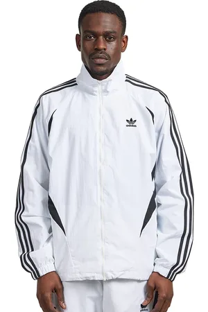 adidas Archive Track Top