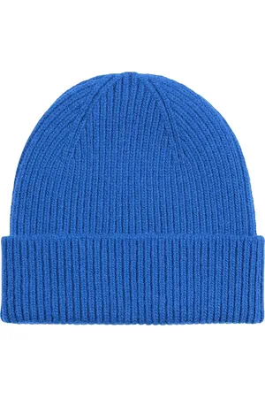Colorful Standard Merino Wool Beanie