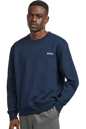 A.P.C. Sweat Boxy Petit VPC