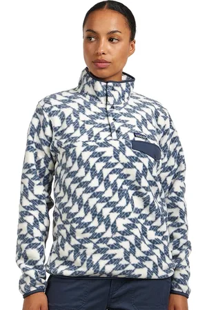 Patagonia Lightweight Synchilla Snap-T Pullover