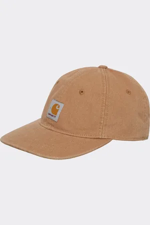 Carhartt Icon Cap "Dearborn", Uncoated Canvas, 11.4 oz