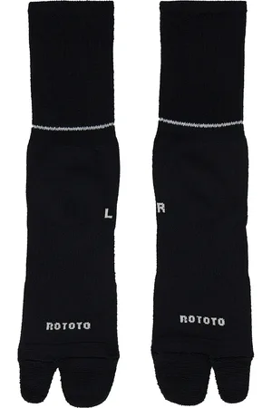 RoToTo Allrounder "Merino Tabi"