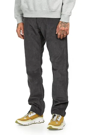 Patagonia Organic Cotton Corduroy Jeans - Regenerative