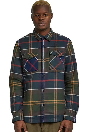 Barbour Cannich Overshirt