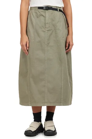 Gramicci Maxi Skirt