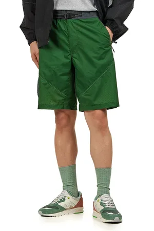 and wander Breath Rip Short Pants