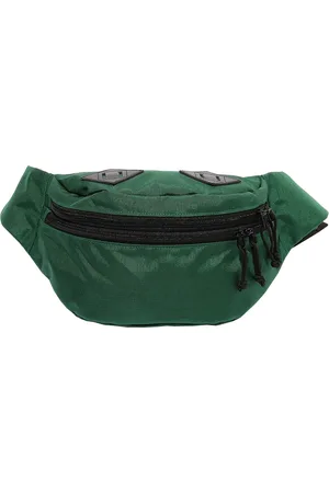 Beams 2 Zip Waist Pack