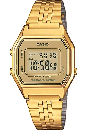 Casio LA680WEGA-9ER