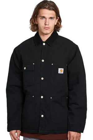 Carhartt OG Chore Coat "Dearborn" Canvas, 12 oz