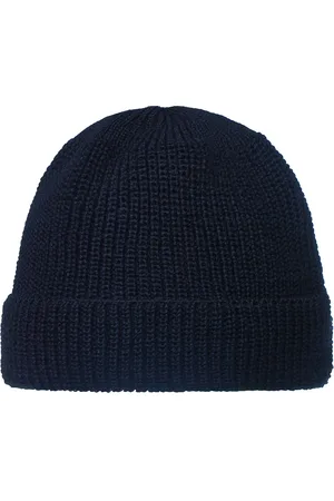 Leuchtfeuer Borkum Beanie