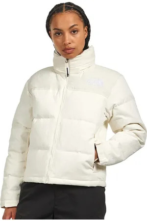 The North Face 92 Ripstop Nuptse Jacket