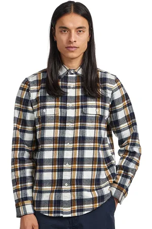 Adsum Classic Plaid Workshirt