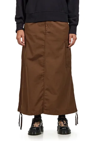 Carhartt W