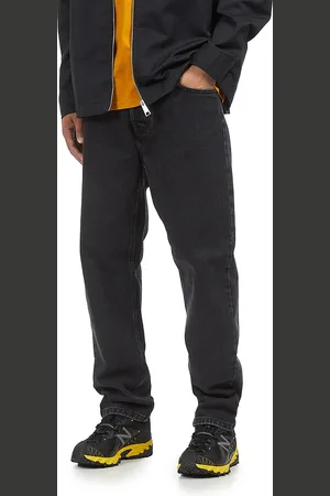 Carhartt Newel Pant "Maitland" Denim, 13.5 oz