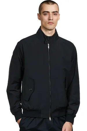 Baracuta G9 Harrington Jacket