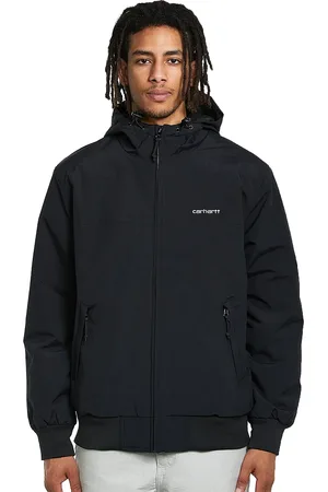 Carhartt Hooded Sail Jacket
