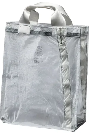 PUEBCO Covered Parachute Document Bag