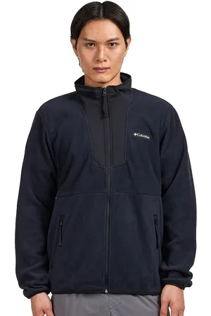 Columbia Sequoia Grove Full Zip Fleece