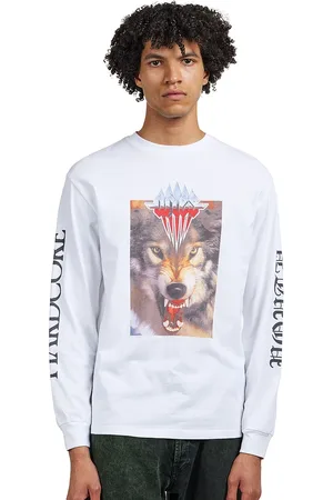 ARIES Wolf LS Tee