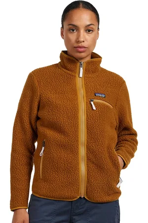 Patagonia Retro Pile Jacket