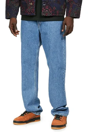Carhartt Nolan Pant "Fairfield" Denim, 11 oz