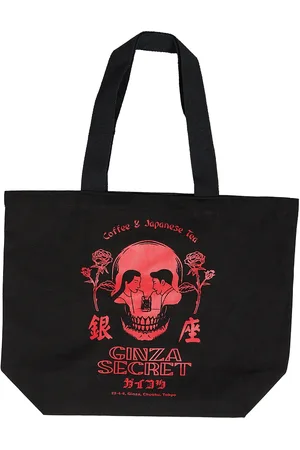 Edwin Tote Bag Shopper
