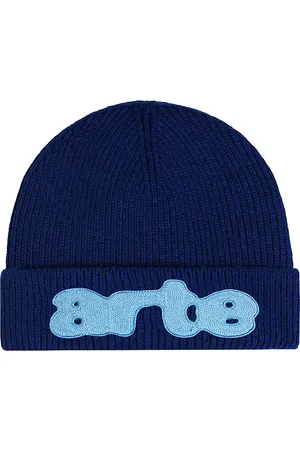 Arte Antwerp Logo Patch Beannie