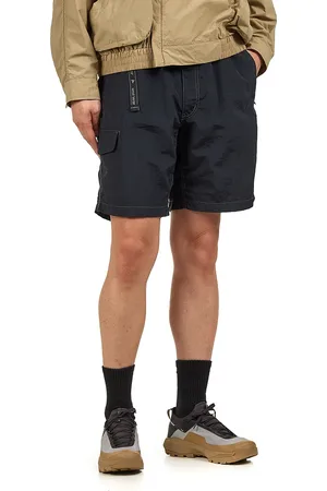 and wander NY Taffeta Hiker Short Pants