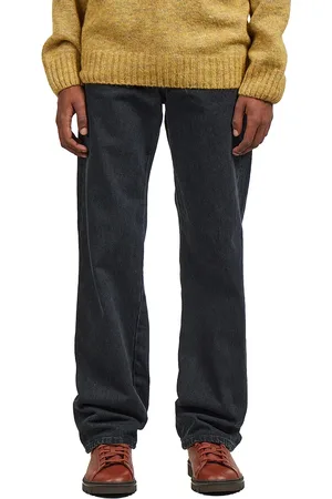 Sunflower Straight Twist Jeans