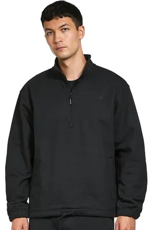 adidas C Half-Zip Sweater