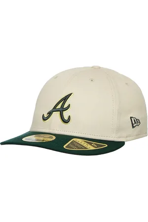 New Era Seasonal WS LP Atlanta Braves 59Fifty Cap