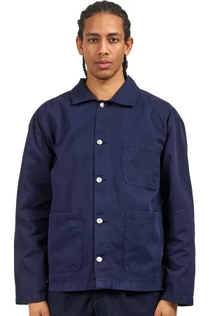 Edwin Trembley Jacket